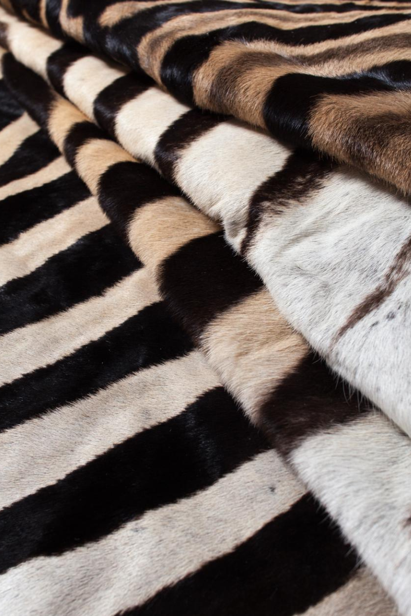 Trophy Grade Hides