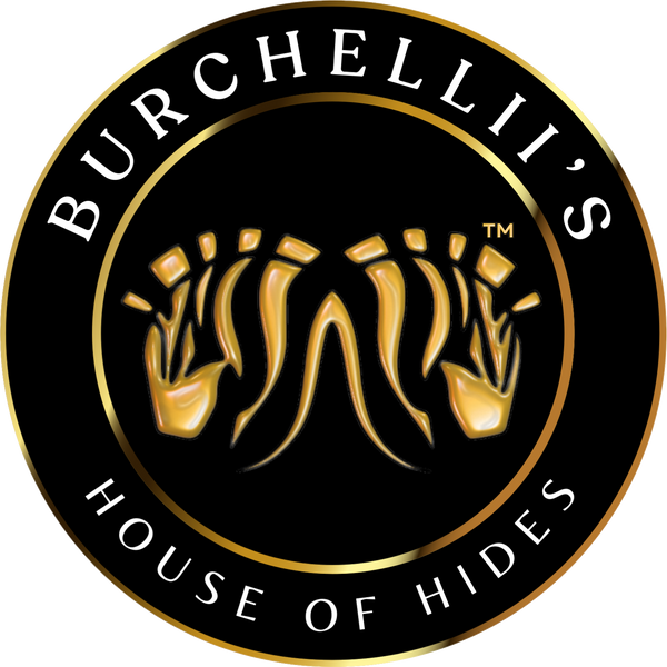 Burchellii's House of Hides